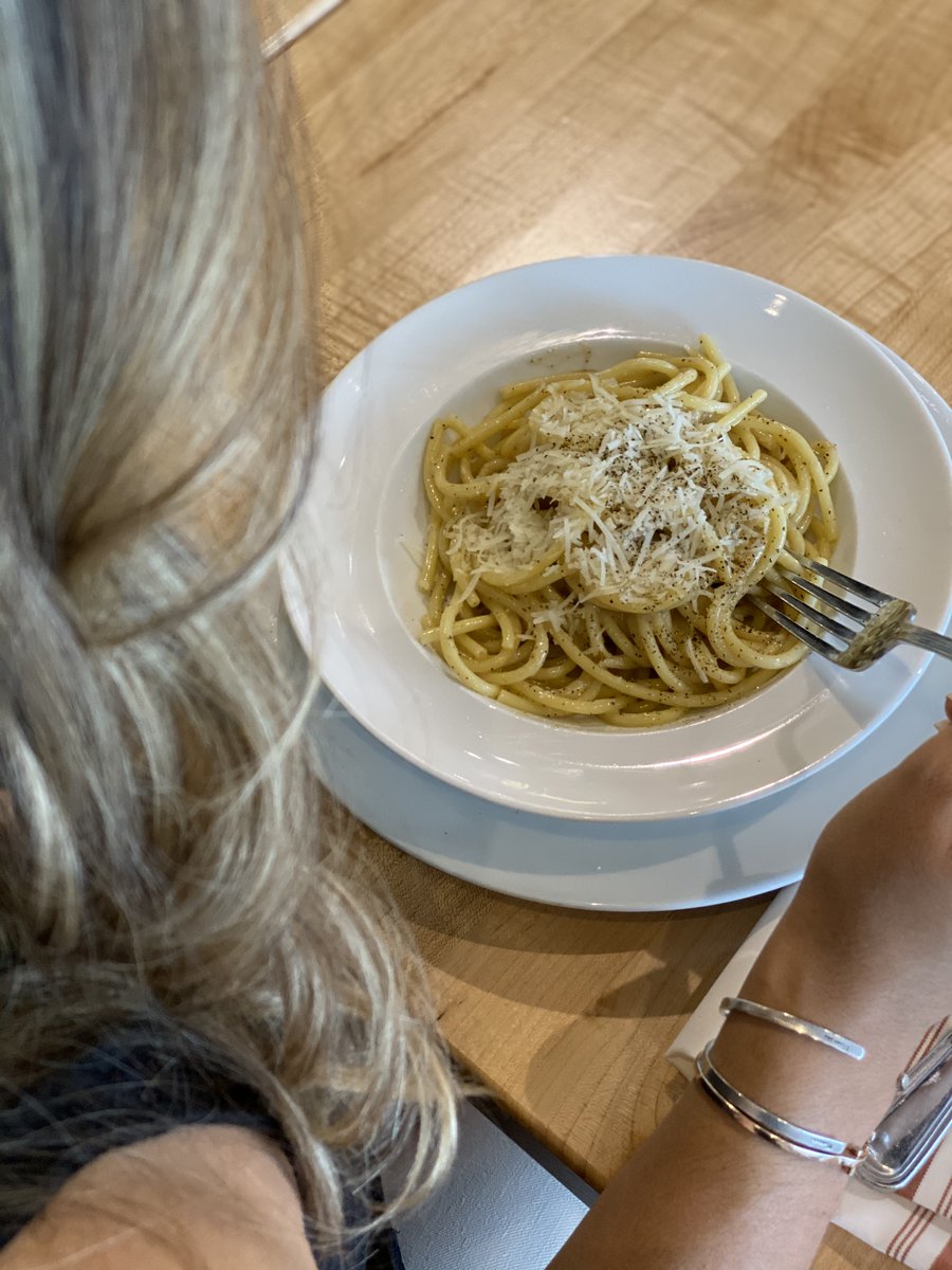 lucia_pizzeria's tweet photo. Nonna knows best - thatβs why we follow her recipes. π Enjoy select #pasta dishes for only $10 today! #PastaTuesdays https://t.co/i1S1ImxPun
