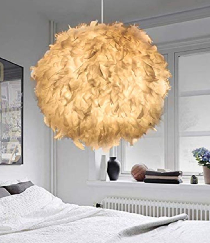 Fotballspillere og lamper (en liten tråd)