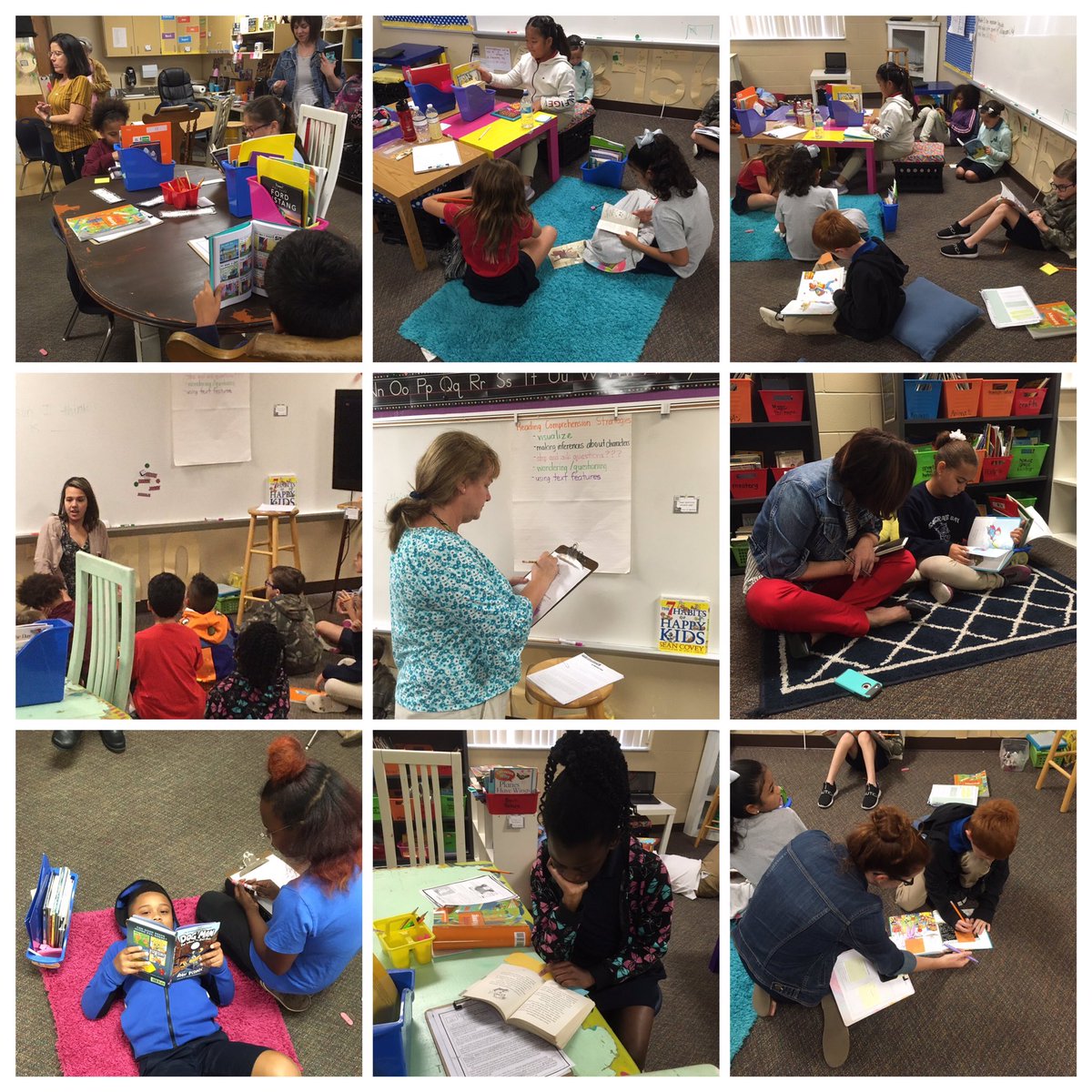Sawgrass Bay Elem tweet media