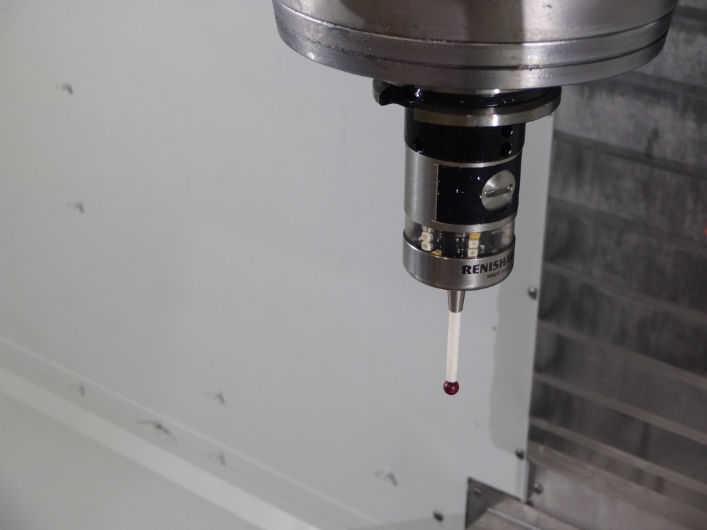 Grupo_Tekkzu's tweet photo. Precision on every single part made.
@Haas_Automation @RenishawIberica #CNC #VM3 #Mill #Machining #Precision #Automation https://t.co/6vrEMM75vI