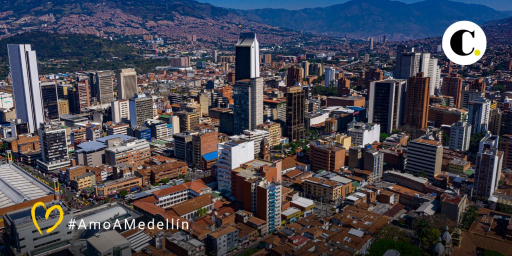 El Colombiano tweet media