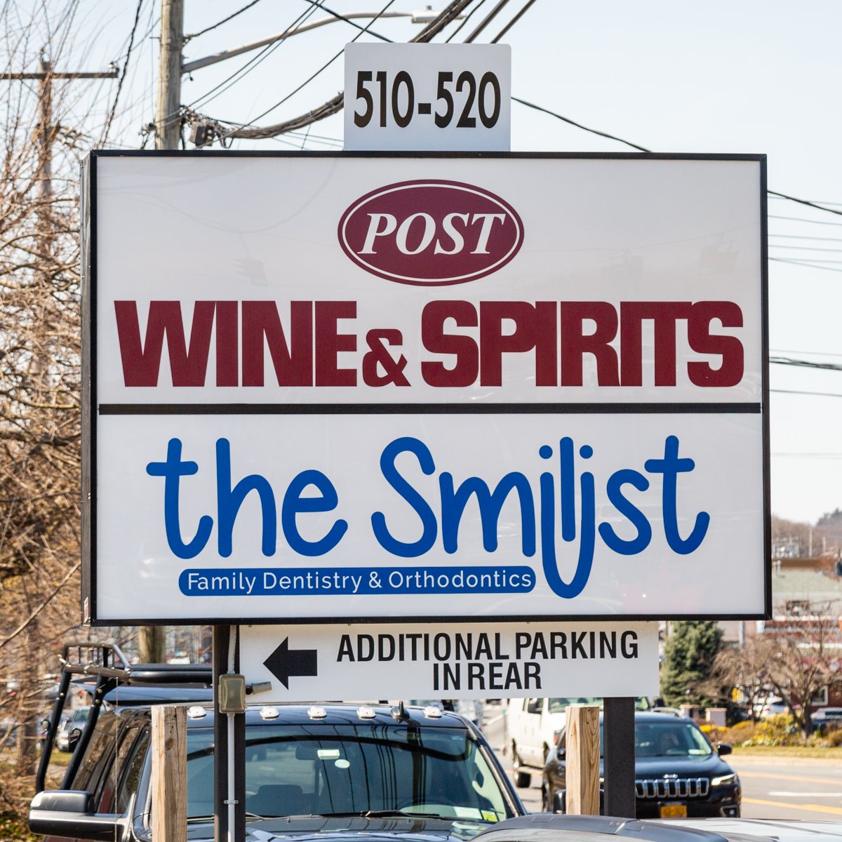 PostWines's tweet photo. Since 1965, Post Wines &amp; Spirits has been making luxury taste an affordable venture for our customers. https://t.co/novs9tMAhG