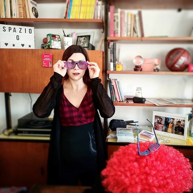 TheBoringDeath's tweet photo. Tomorrow a new video on YouTube with Reira!

#newvideo #video #youtube #youtuber #photoshooting https://t.co/lcwVTC8eJC https://t.co/6vLuUncnK6