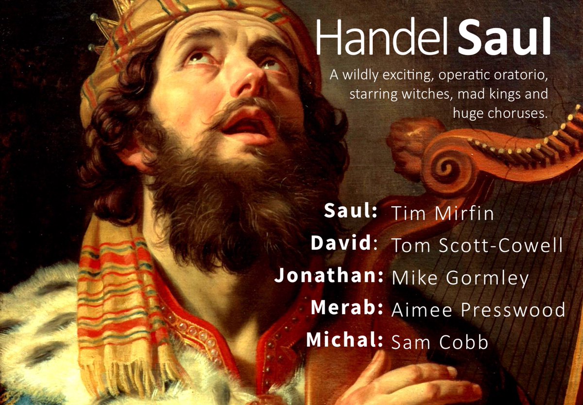 Exeter Bach Choir tweet media