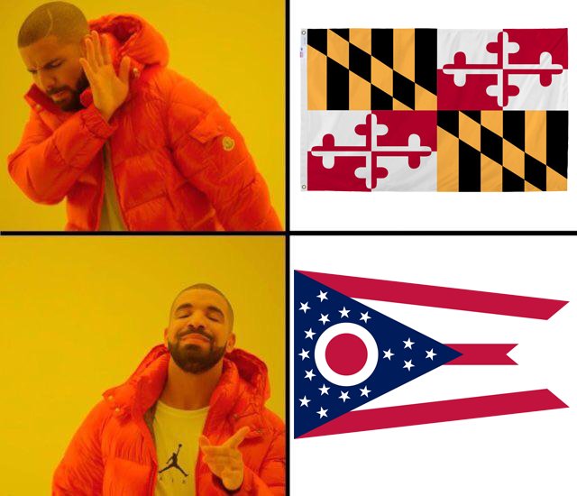 CSUDodgeball's tweet photo. #PennantGang https://t.co/cquoJ60TJ2