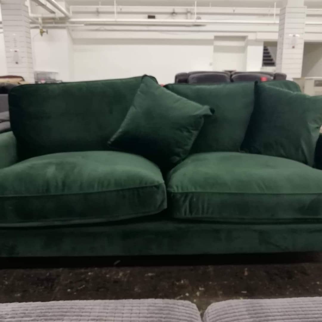 New deliveries now going into our outlet store Armstrong's mill Armstrong's Mill - Shepshed #furniture #sofas #chairs #lighting #rugs #accessories #cushions #home and much more please see in store for details #shepshed