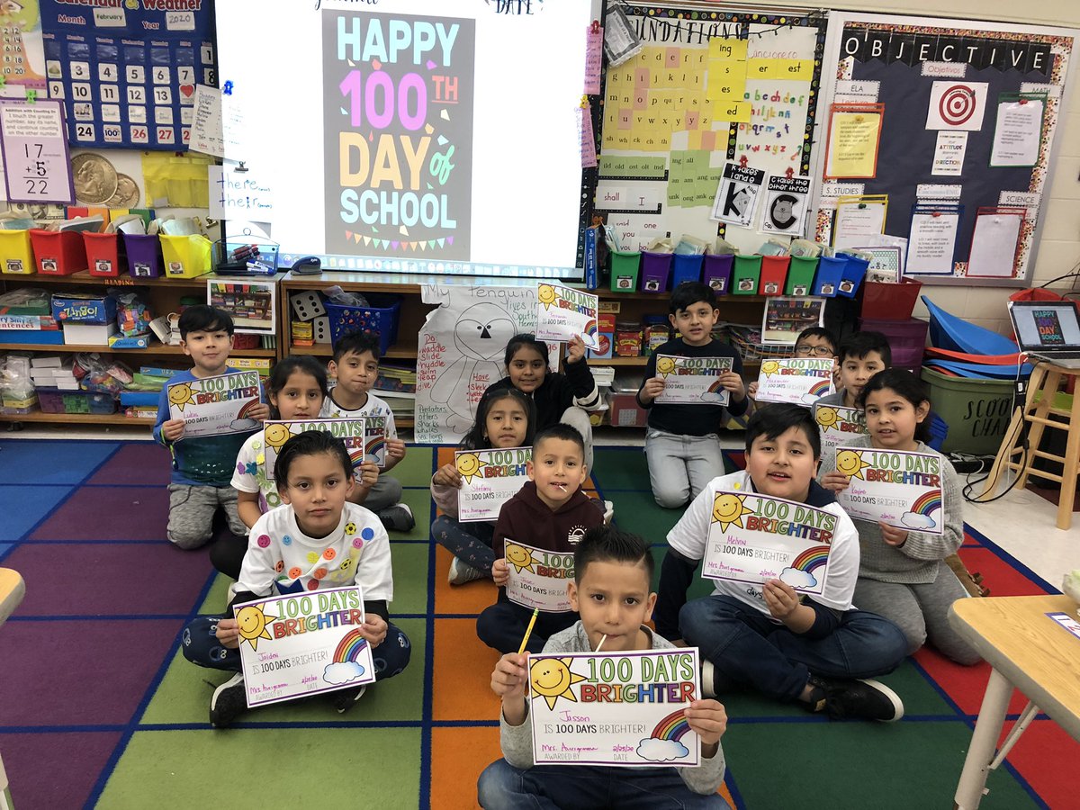 100 days activities. 100 more or 100 less licks to get to the center of a tootsie pop. What I look like at 100. <a href="/CanaanSchool/">Canaan Elementary Sc</a> #100days