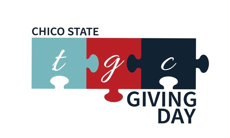 TehamaGroup's tweet photo. We are only one week away from Chico State’s Giving Day! Check out our Facebook or Instagram as we build our puzzle all the way to the big day!
#ChicoStateGivingDay #TGCPR #WildcatPride #ChicoState #GivingDay #GiveBack #JOURPR #CatsGiveBack https://t.co/Sdzw08zGlO