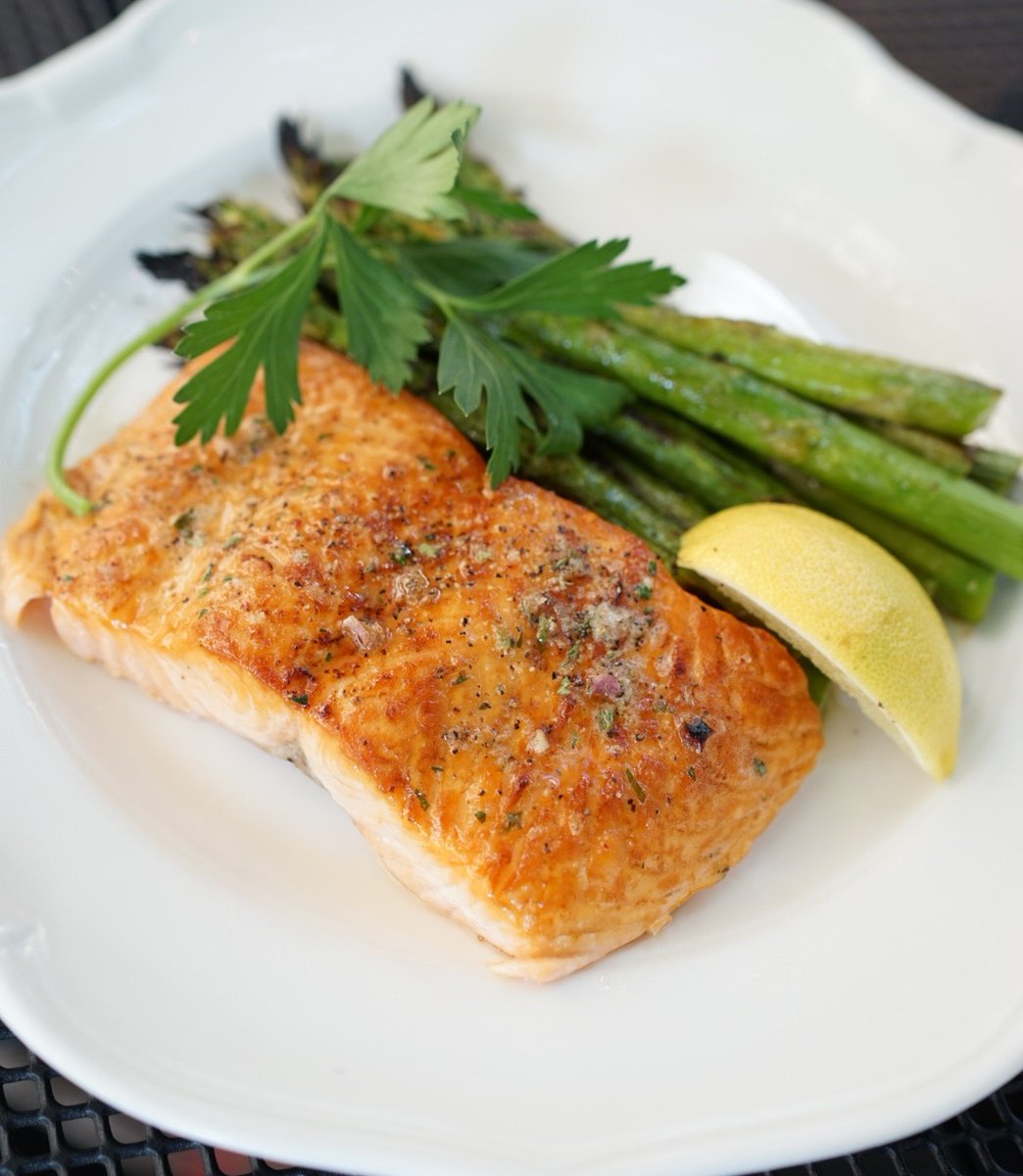 Dinner is waiting for you at #20eChicago! 🍽