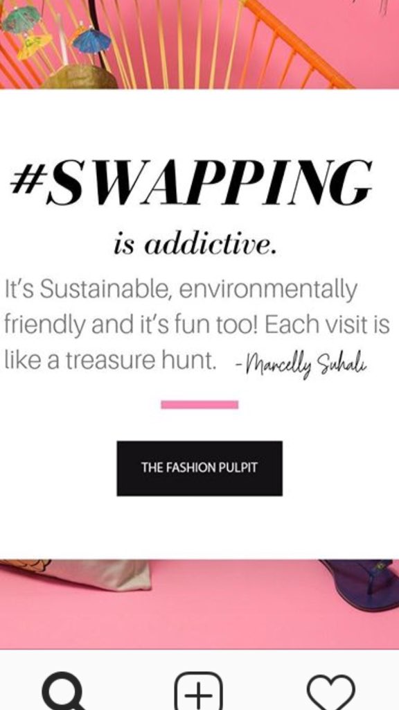 SwapaholicsCanada tweet media