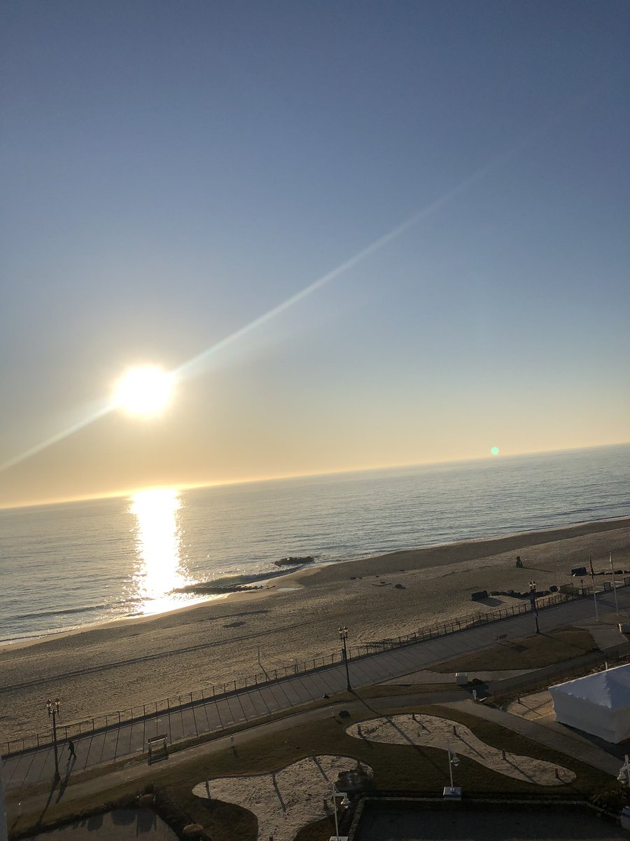 jowininsky's tweet photo. Thank you Barbara Brady, Judy LoBianco, John Russo and @NJAHPERD  Your hospitality and charm is much appreciated. I had an amazing time and met many wonderful people.  Cheers! #NJAHPERD20 https://t.co/Pv9FFwEoyA