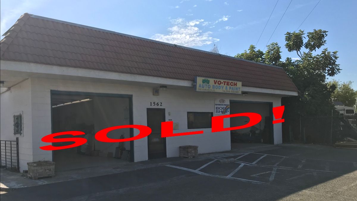 VollmanCompany's tweet photo. SOLD!  1562 Auburn Blvd - https://t.co/2RIAP7zv6q
By Dan Mincher, CCIM, The Vollman Company
Please call 916-929-2000 to discuss selling your property.
Thank you! https://t.co/DaHyYxPYuy