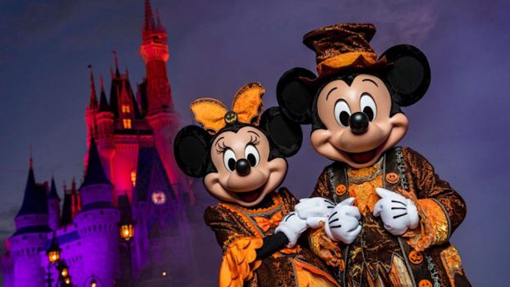 BMGVacations's tweet photo. Ready, set, BOO!! 2020 dates and tickets for Mickey's Not So Scary Halloween Party are now available! Join your favorite Disney friends and villains for a spooktacular night of fun select nights August 13-November 1! Rachel@bmgvacations.com. #BeMyGuestVacations #HalloweenFun https://t.co/FVTfBlBr9k