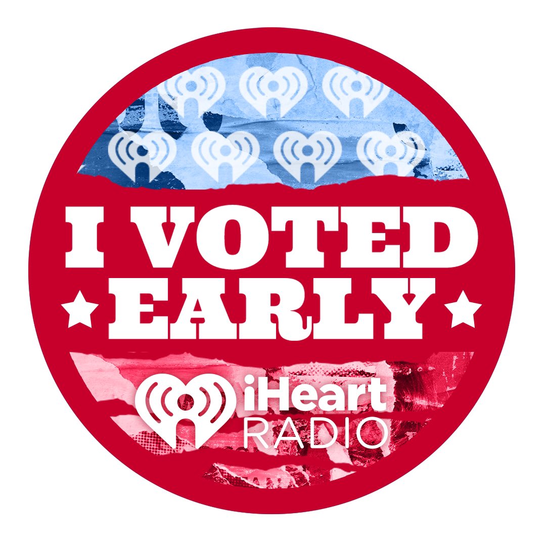I just voted early #Lavotes 
<a href="/LACountyRRCC/">Los Angeles County Registrar-Recorder/County Clerk</a> 
 
Here is a link to all the vote centers locator.lavote.net/locations/vc  You can type in your address for the nearest ones to pop up