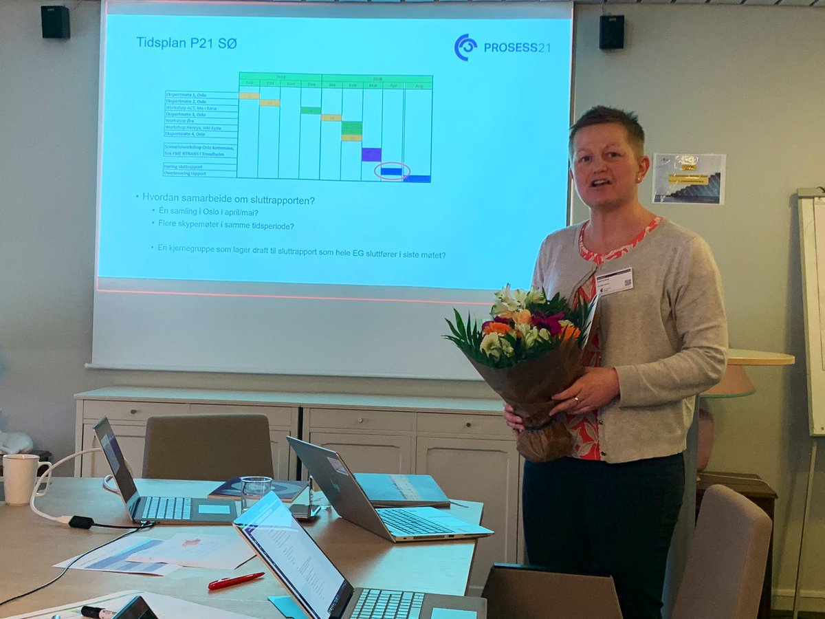 CathrineBarth's tweet photo. Siste workshop #prosess21 med ekspertgruppa for #sirkulærøkonomi . Spennende innsikter og gode anbefalinger kommer ut. Leder Kathrine Næss gjør klar til innspurt, rapport og avlevering. En mektig, viktig sektor, prosessindustrien, klargjør seg for å lede an #circularready https://t.co/6fi7fbqrg1