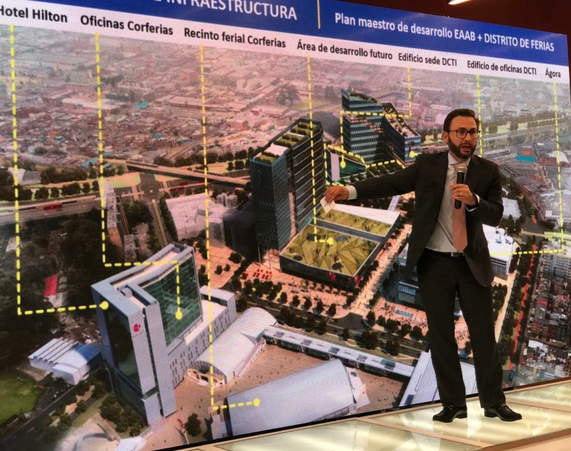 Nicolas Uribe 🇨🇴 tweet media