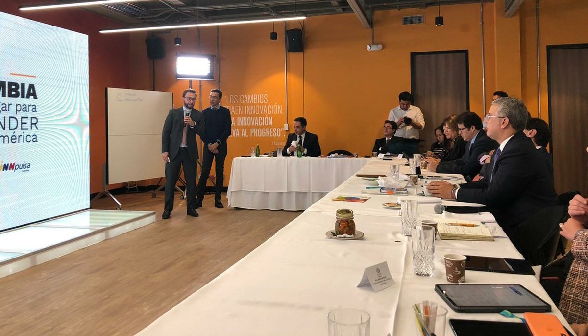 Nicolas Uribe 🇨🇴 tweet media
