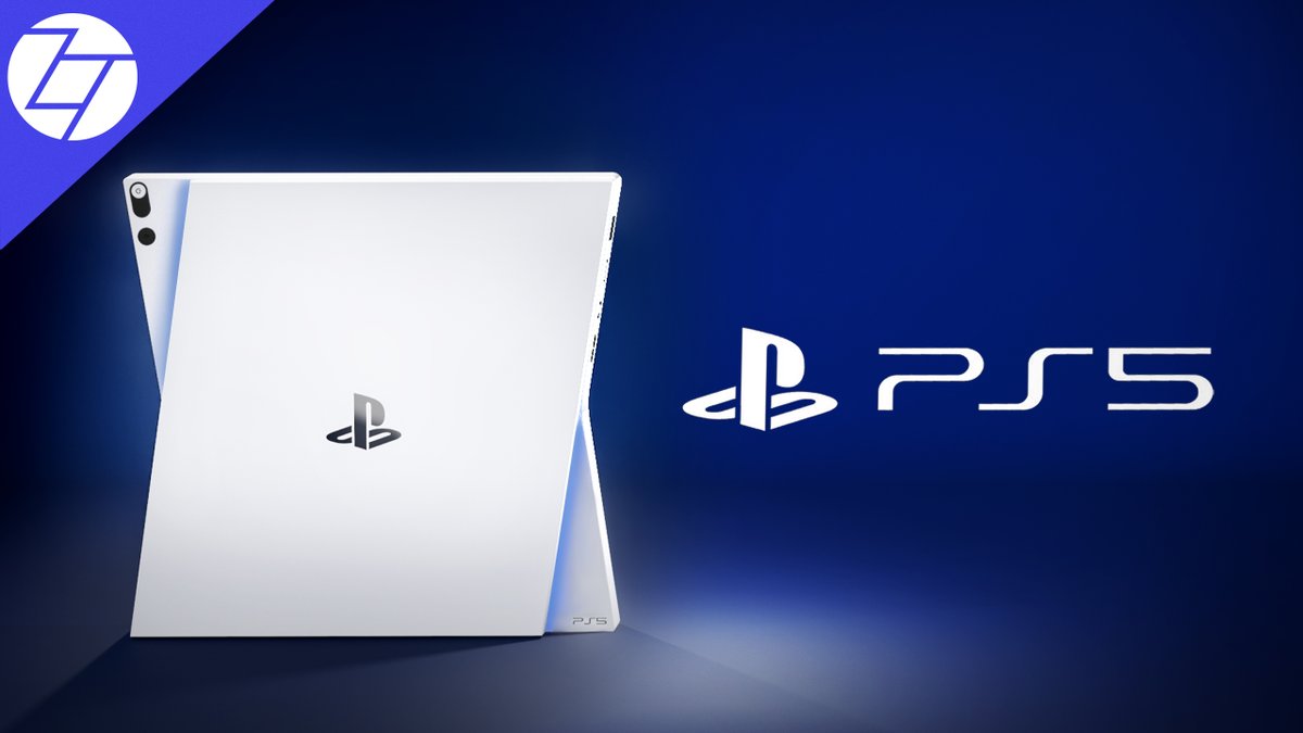 ZONEofTECH's tweet image. NEW 🍿VIDEO🍿:

PS5 (2020) - Latest Leaks &amp;amp; Rumors!
youtu.be/doxSF9kbXxU

@PlayStationUK @PlayStation 

#PS5 #Playstation5 #ZONEofTECH
