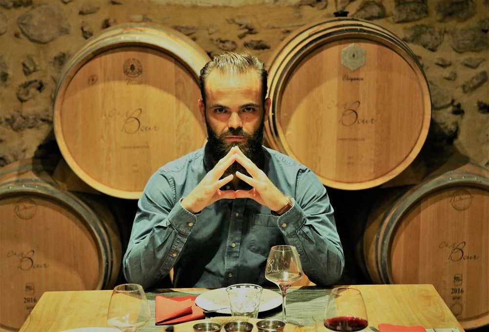 Grignan Lès Adhemar : une appellation qui a du caractère ! buff.ly/2vyBMGa #wine #vin