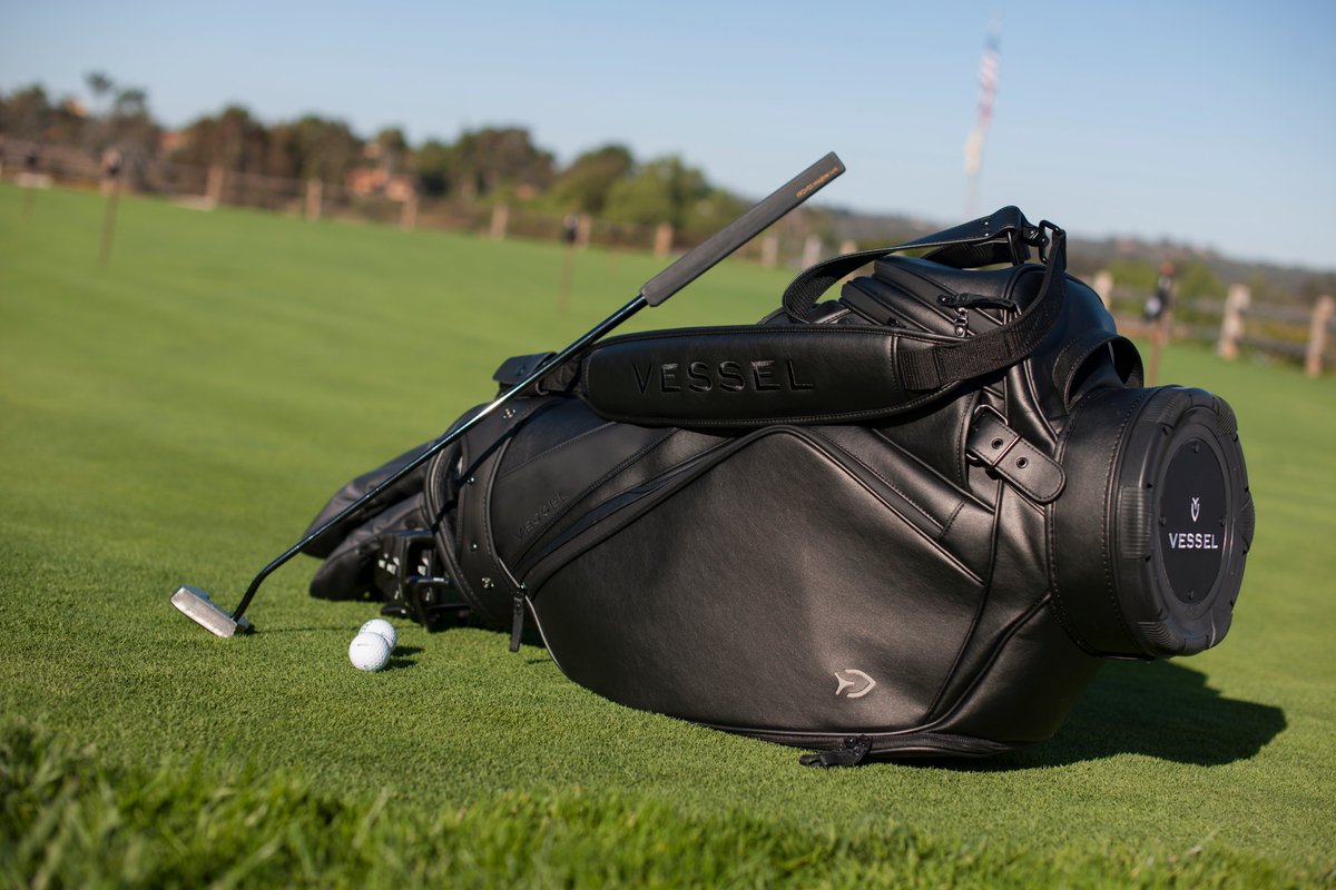 Prime Golf Staff Bag, Staff Bags