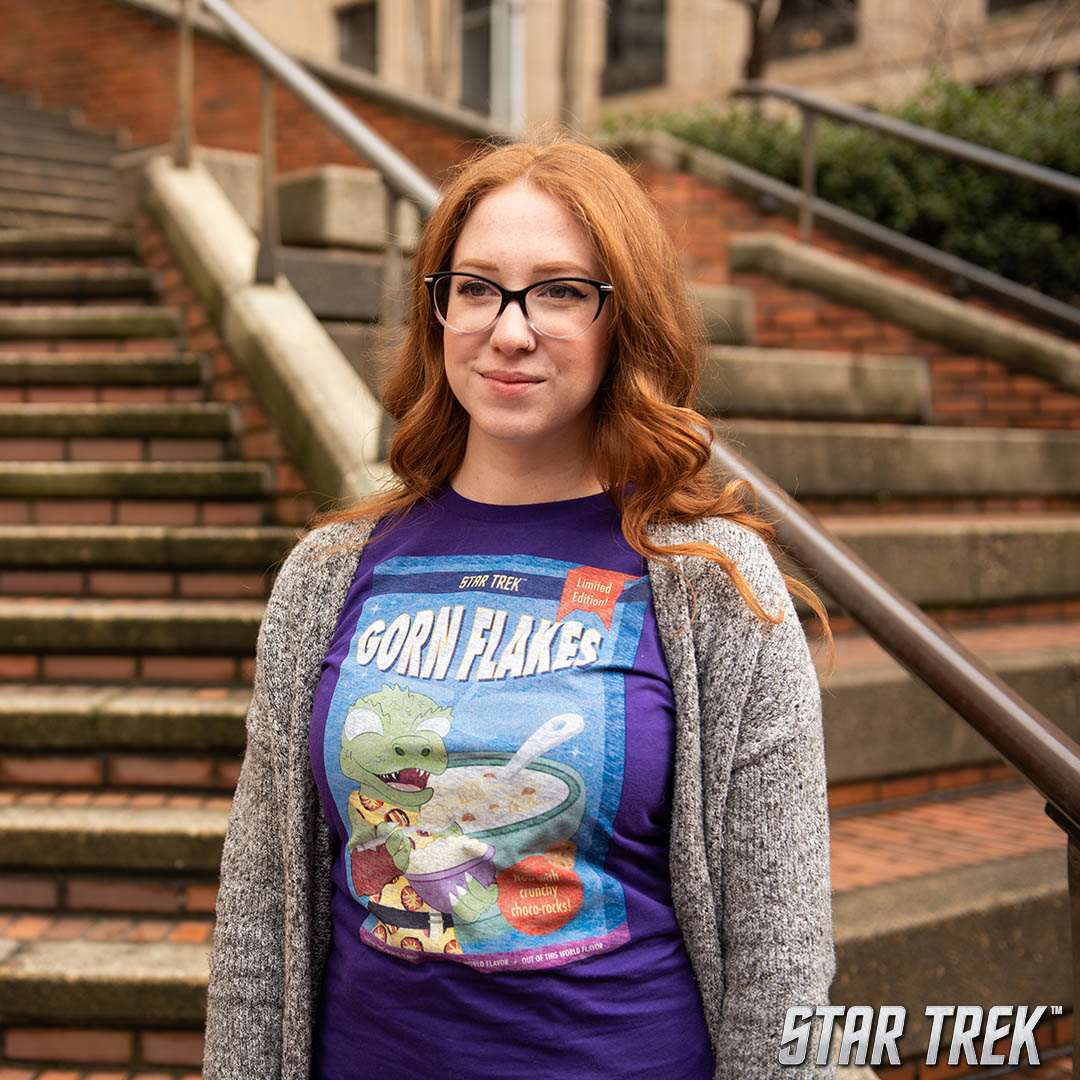 Can't wait to get our hands on these #StarTrek shirts 👍 <a href="/FanWraps/">FanWraps</a>  bit.ly/StarTrekFanWra…