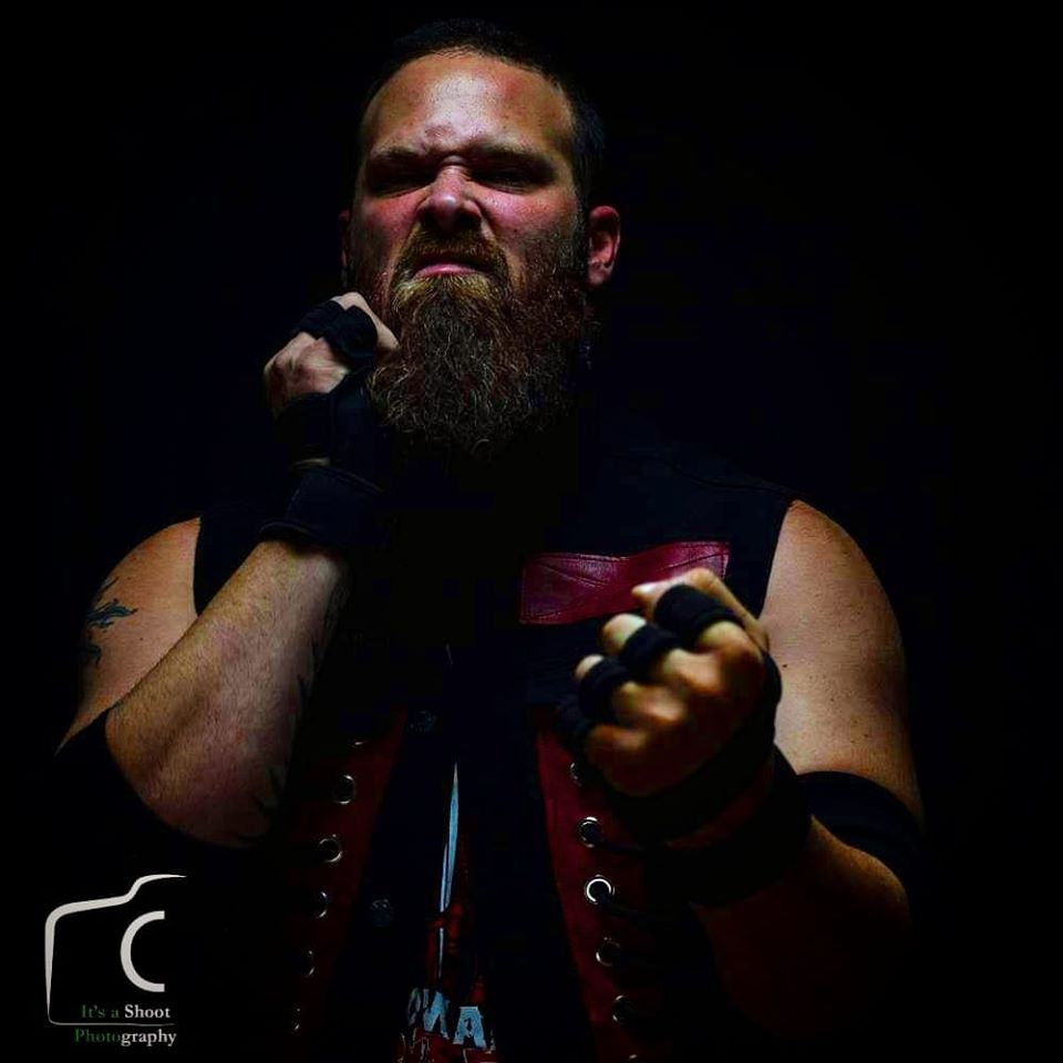 AceFusionCW's tweet photo. March 15th AFCW Fans! AFCW Presents St. Pattys Day Massacre! Get your reserved tickets now @ https://t.co/QzTAy8jtUz! #JadedAngel #TheMonsterCometh #SamboShow #ElLobo #MrGoodLuck #QueenofXibalba #MadnessisContagious #MadGod #MadHatter #MadWolf #ManyFacesofMadness #BD2 #Mr9to5 https://t.co/icq6B5EcYa