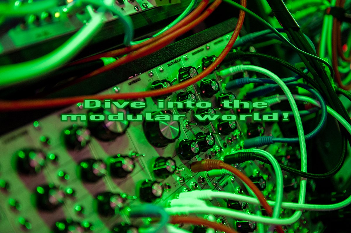ANALOGICYX's tweet photo. AnalogicyX website is live, testing subscriptions is done & we welcome #JungleOfWires @Chipeky @pghmodular @FRAKnoise @LSDice_NL @SONICriderNL #ThePhonons #Modular404 @ModulabEHV
Major roll out on @Superbooth_Bln
Have a look --> https://t.co/ZRk05Xu361 https://t.co/pkSsgohTGS