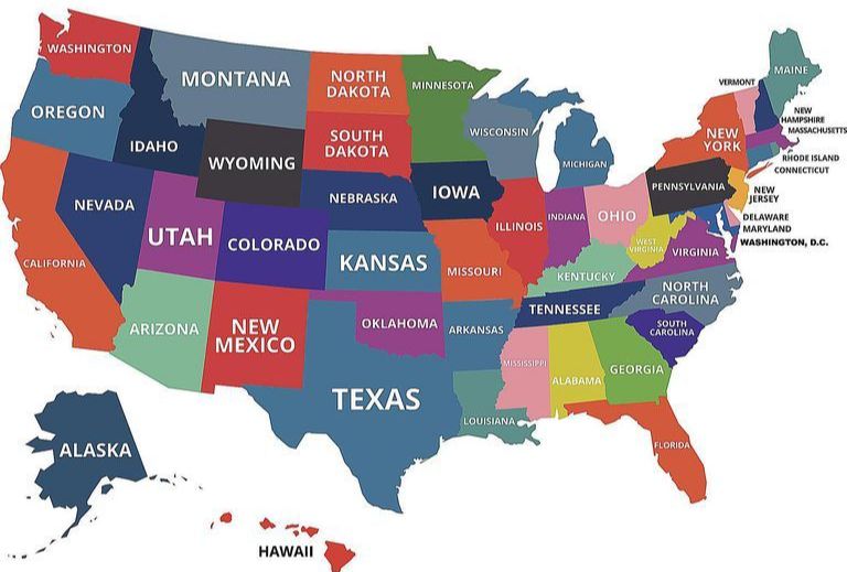 DocHuntersFla's tweet photo. Doc Hunters has HOW much coverage??  You should see it for yourself...

ALL 50 STATES AND ALL COUNTIES, TOWNSHIPS AND PARISHES

This map is truly FULLY covered by our army of on-the-ground abstractors.
 
Have any questions?  Just contact us!

info@dochunters.com https://t.co/g8Qh3wD4vj