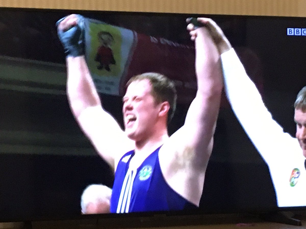 malmcmullan's tweet photo. “I’m the first Slaughtneil man to win an Ulster title for Swatragh”

Well done big @Paddy_Rogers515 🥊🏆

The most enthusiastic person I’ve interviewed yet https://t.co/piytY17ymD