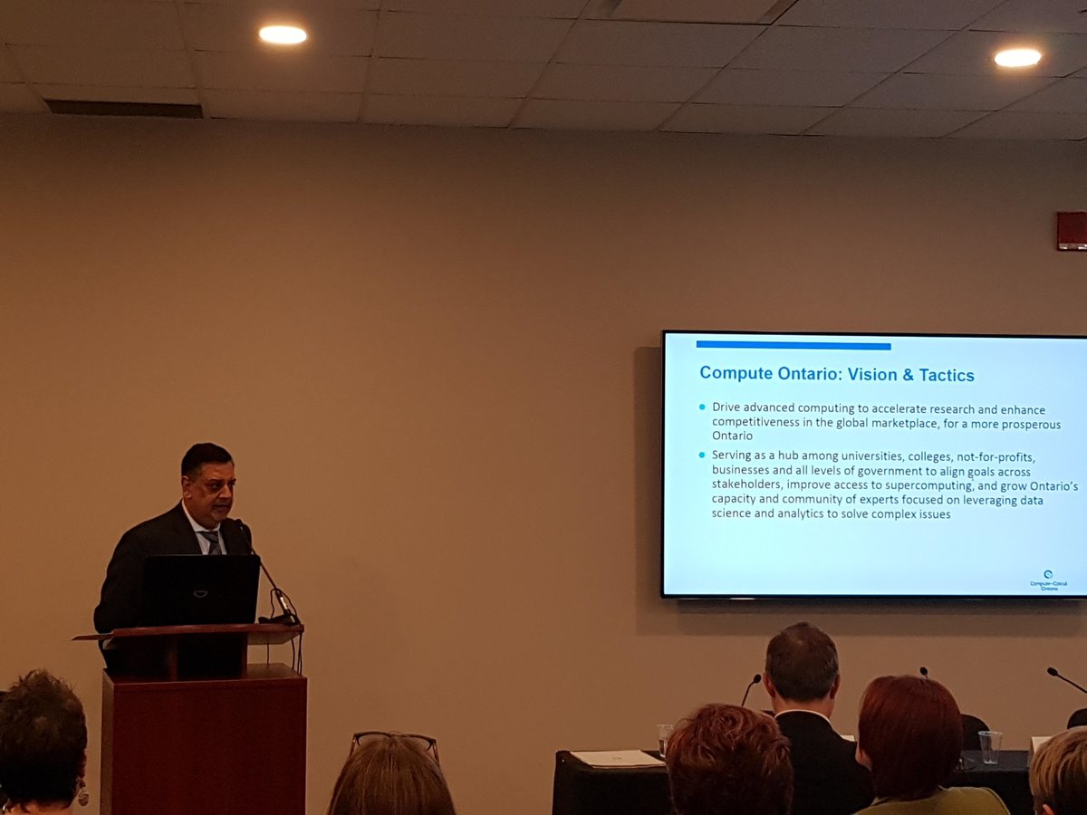 citizenf1rst's tweet photo. ICCS' Learning Event features Compute Ontario on data trusts and implications with respect to data access, sharing and governance in supporting the concept of smart cities in Canada and Ontario #computeontario #Citizenfirst @ComputeOntario #PSSDC #PSCIOC https://t.co/AuUOGzdbq2 https://t.co/q7djfoGC3m