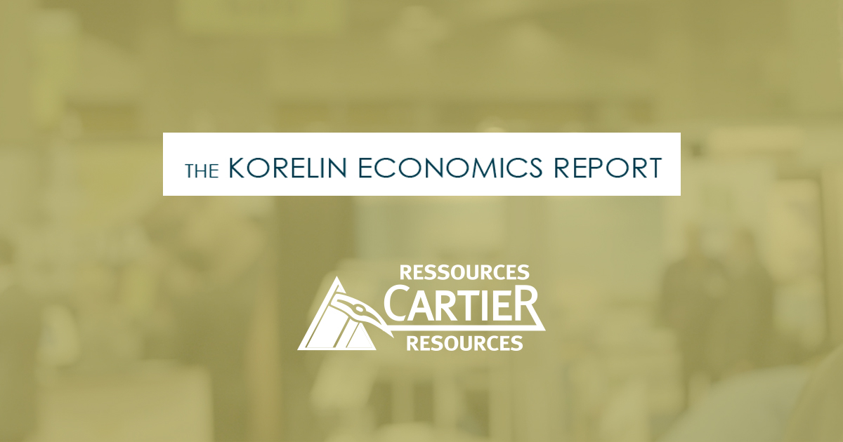 CartierRess's tweet photo. Here’s a link to @PCloutierECR's interview with the Korelin Economics Report, where he talks about the drilling campaigns underway at the #ChimoMine and his plans for the year. https://t.co/D19wNBS94Y https://t.co/4GKUjMvtZZ