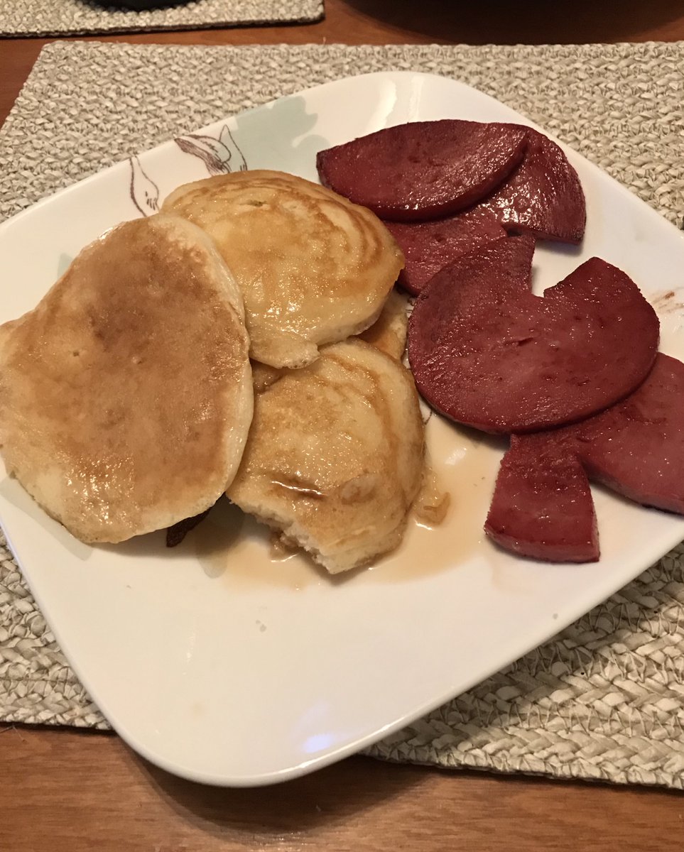 DownLongShore's tweet photo. Happy Pancake Day https://t.co/BfCfBCBxcU