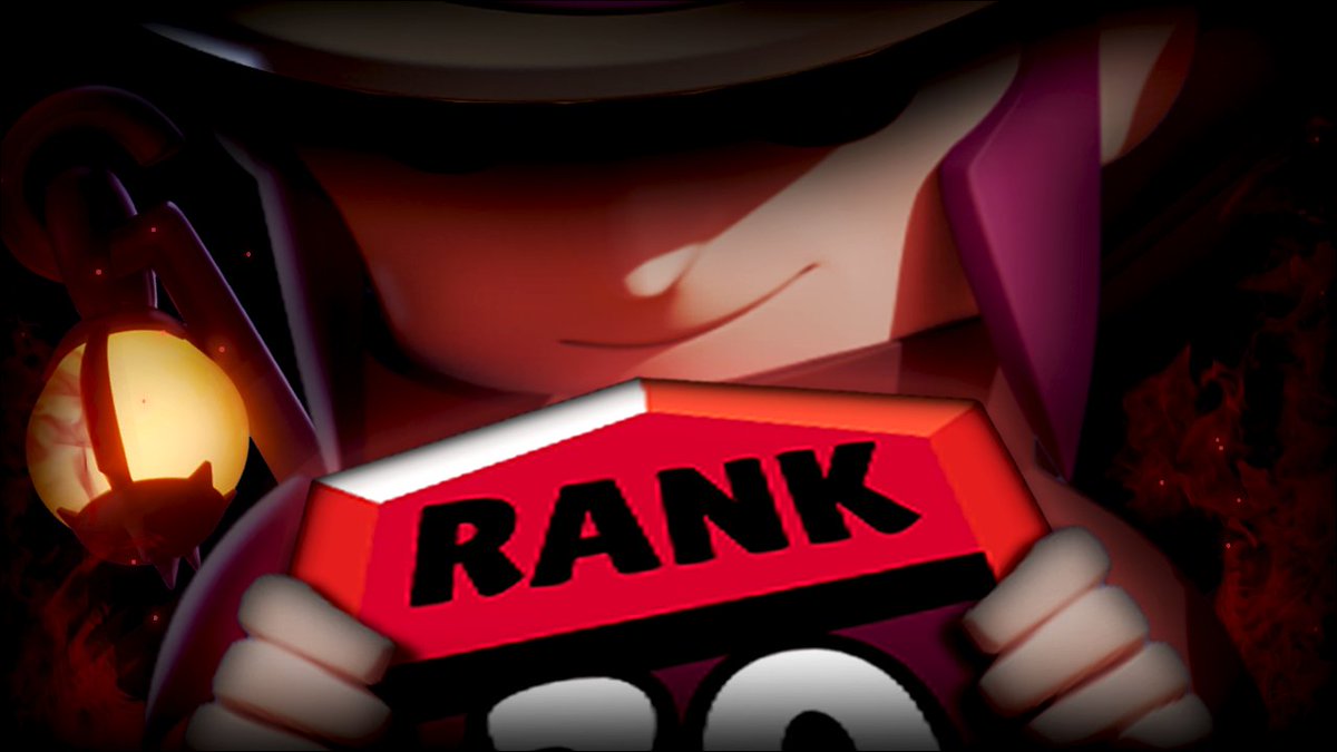 Rey On Twitter Our First Video On The Rank 35 Mortis Grind This Season Today We Get Mortis To Rank 30 We Re Doing It This Season People D Brawlstars Brawlstars Watch Here