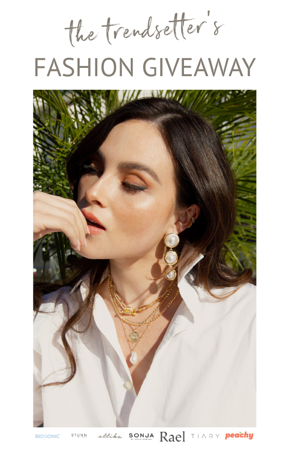 The Trendsetter's Fashion Giveaway Winner could be you!

dojomojo.com/promo-lookup/d…