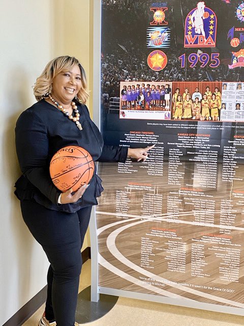 Jr Pro Basketball 🏀 tweet media