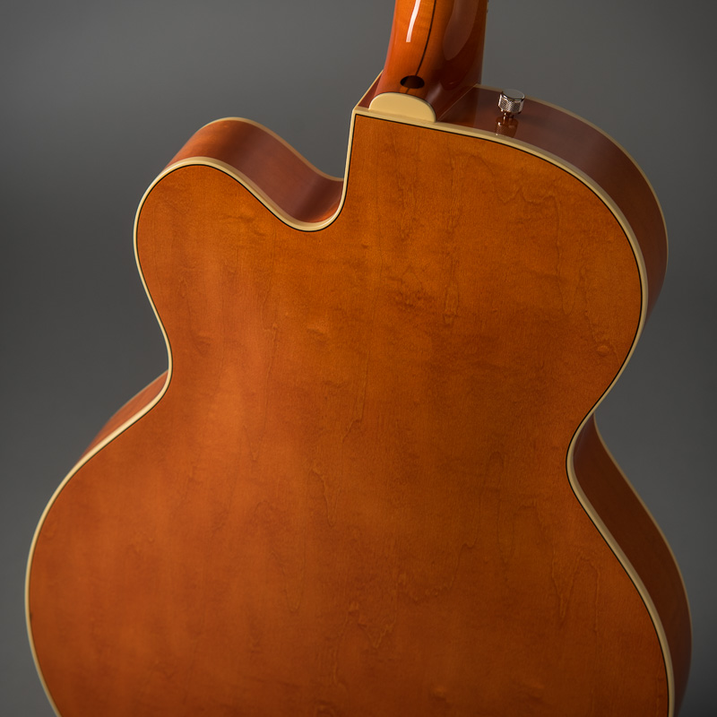 lauzonmusic's tweet photo. If you wanna eat up that '59 sound you're gonna need to get on a steady #ChetAtkins Diet... 
#gretsch #guitaroftheday #59sound 

https://t.co/LtCdUGrJZS https://t.co/evUkZvi7is