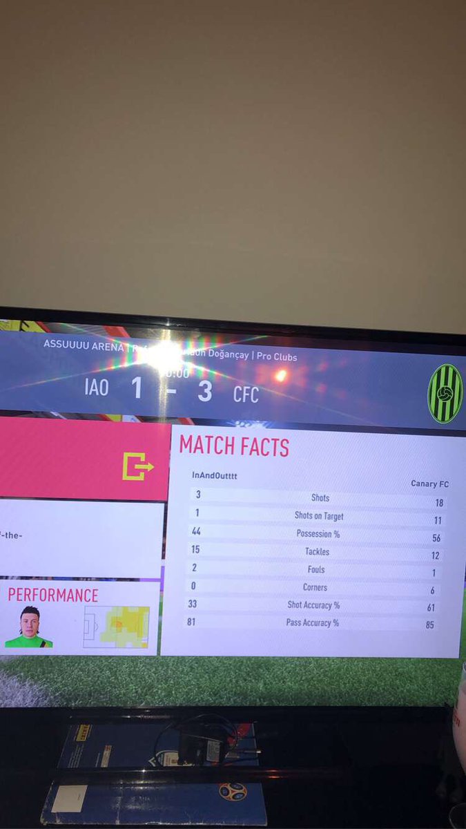 fc_canary's tweet photo. @Rossi16_  you melt https://t.co/VY8LCOSAJ9