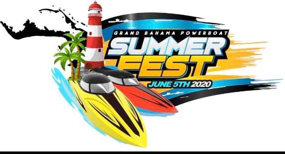 mvp242's tweet photo. 3rd Annual Grand Bahama Powerboat Race and Concert #June5th2020 https://t.co/myG3XlHtPK