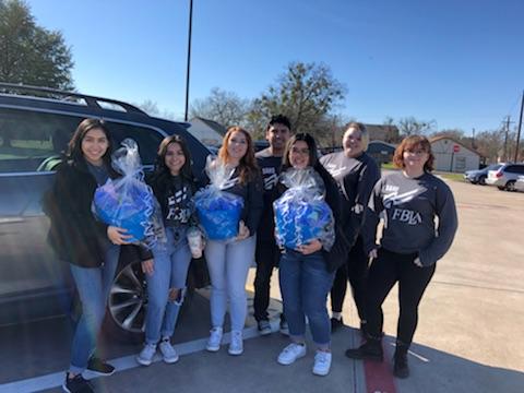 SteeleFBLAChapter tweet media