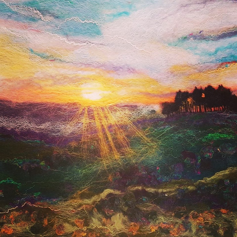 Please RT We have a Wool Fair this weekend Saturday 29th Feb at Darlington Market <a href="/whatsonne/">What's On NE</a> @EDCreates <a href="/artistnetworkuk/">The Artist Network</a>  @NorthEastArtCol <a href="/Art_Connections/">Art Connections</a> <a href="/AET_Live/">Arts Events Teesside</a>  <a href="/TheNorthernArt/">The Northern School of Art</a> <a href="/CraftsCouncilUK/">Crafts Council UK</a> <a href="/ace_thenorth/">Arts Council England, North</a> all welcome 10-4pm FREE ENTRY <a href="/teesdalemercury/">Teesdale Mercury</a> #teesdalefelt