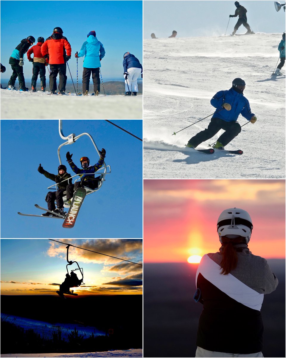 This past week has been amazing! Can we get more weeks like this, please! #caberfaepeaks