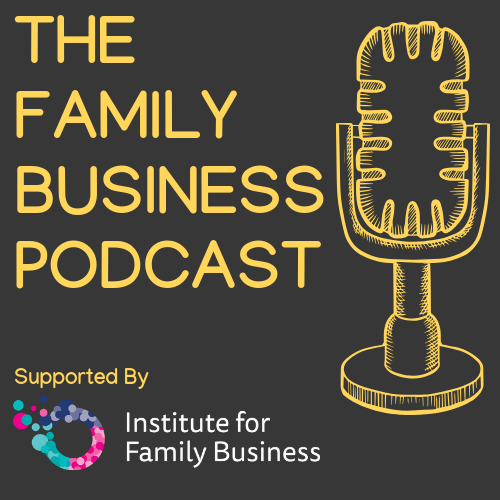 Russ Haworth - Family Business Adviser tweet media