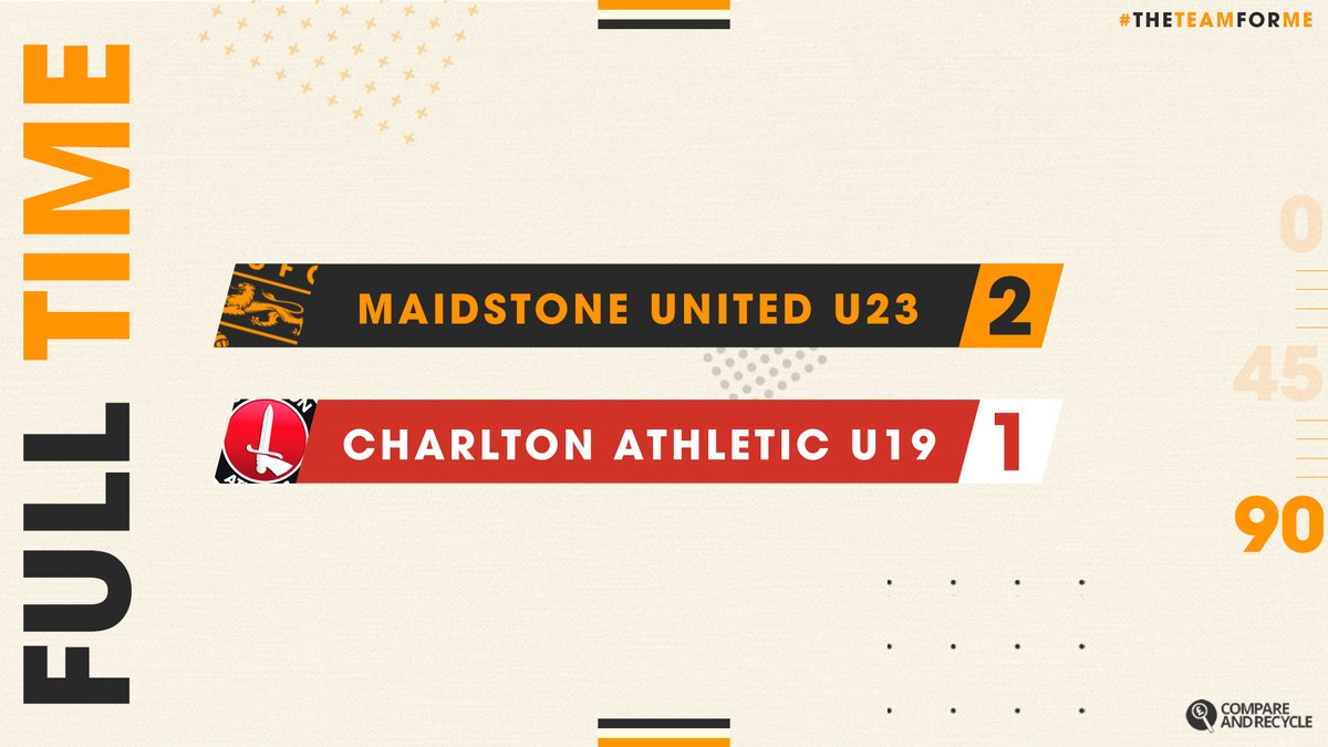 Maidstone United tweet media