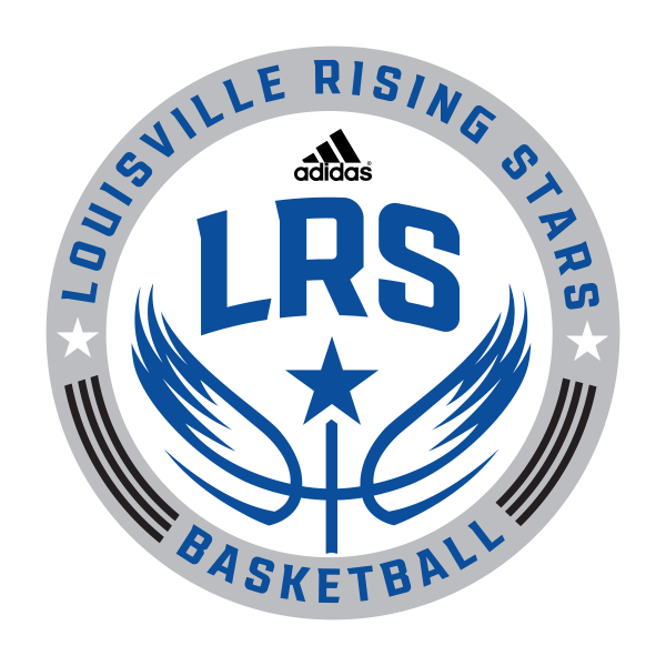 TDGray50's tweet photo. It's a great time to be apart of Louisville Rising Stars program. We have formed an alliance with Indiana Elite  moving forward. Also, our program expanded to high school starting with 15u that will compete in the Adidas gauntlet. Also we are starting a 2nd and 3rd grade team. https://t.co/siH7kyxUVf