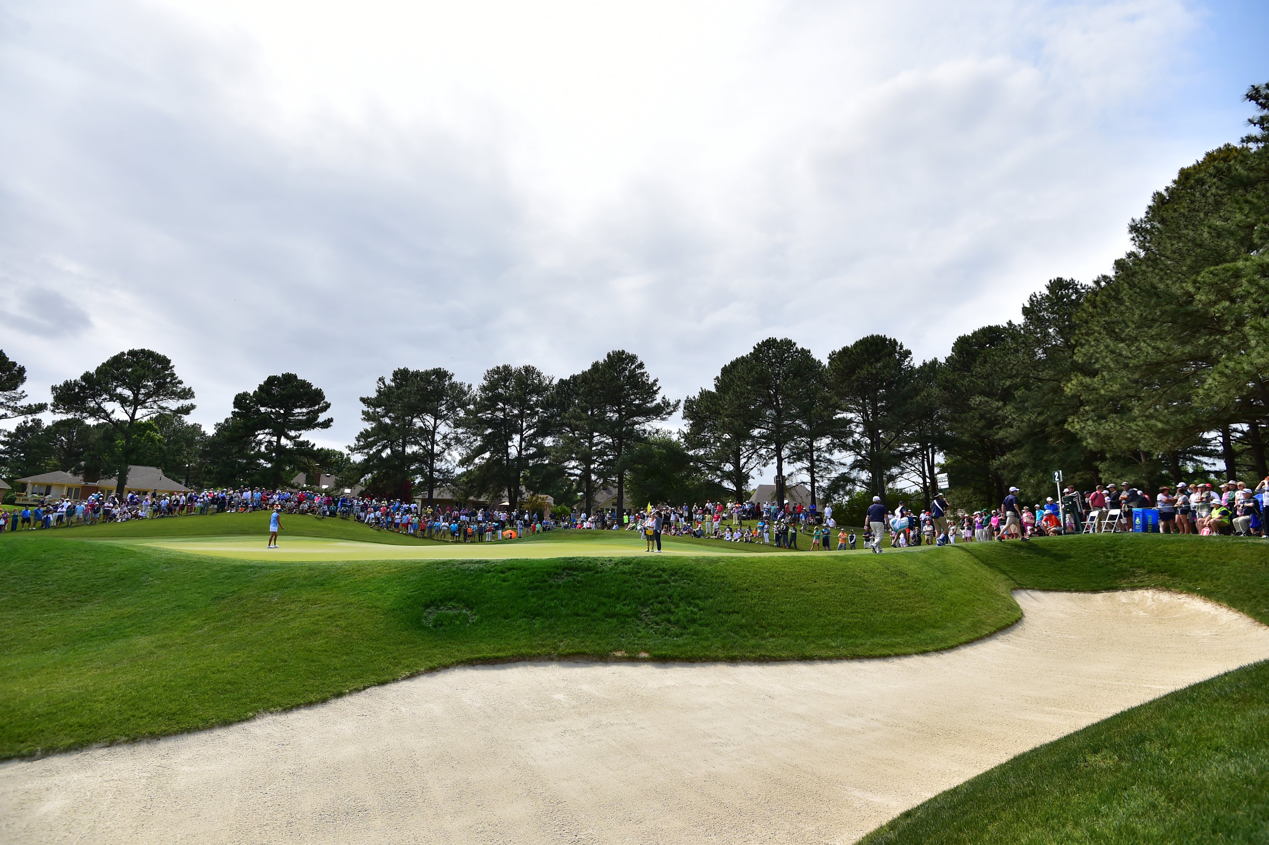 Kingsmill Championship (KingsmillChamp) / Twitter
