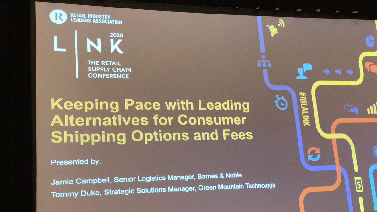 Oh! Another timely topic at #RILALINK, this time by @BNBuzz. Looking forward to it!