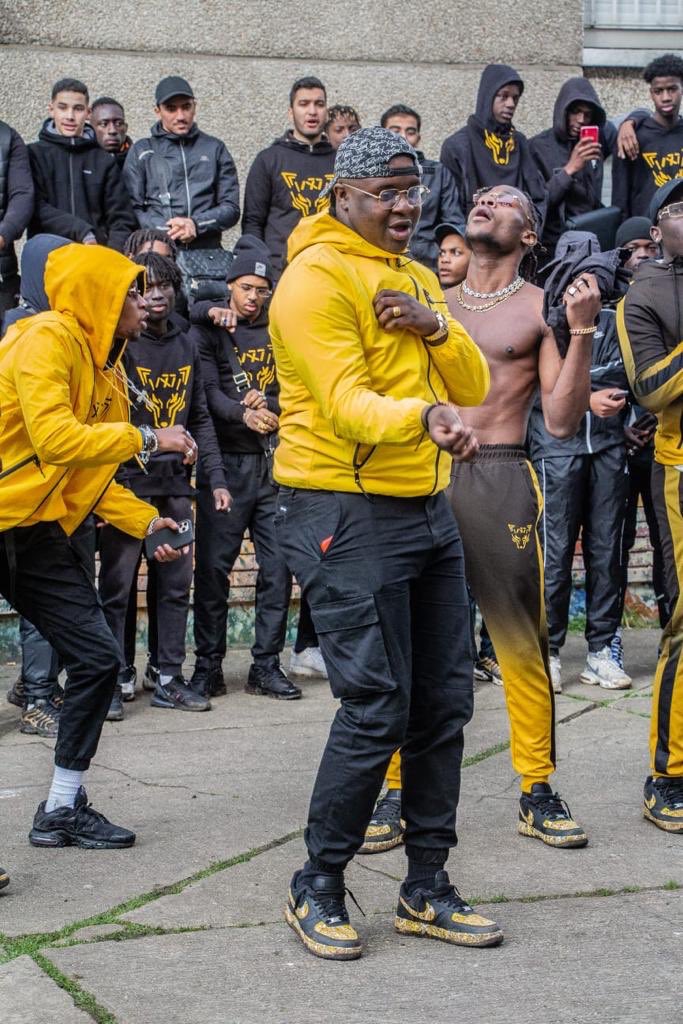 Kuntalab_f's tweet photo. OTT#2 c’est pour bientôt 🐺⏳
📸@Lotfidl https://t.co/6tLJTanNBH