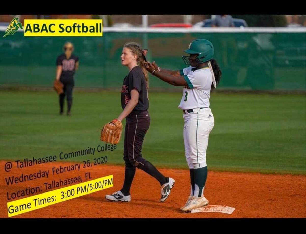ABAC Softball (@abacfillies) on Twitter photo 