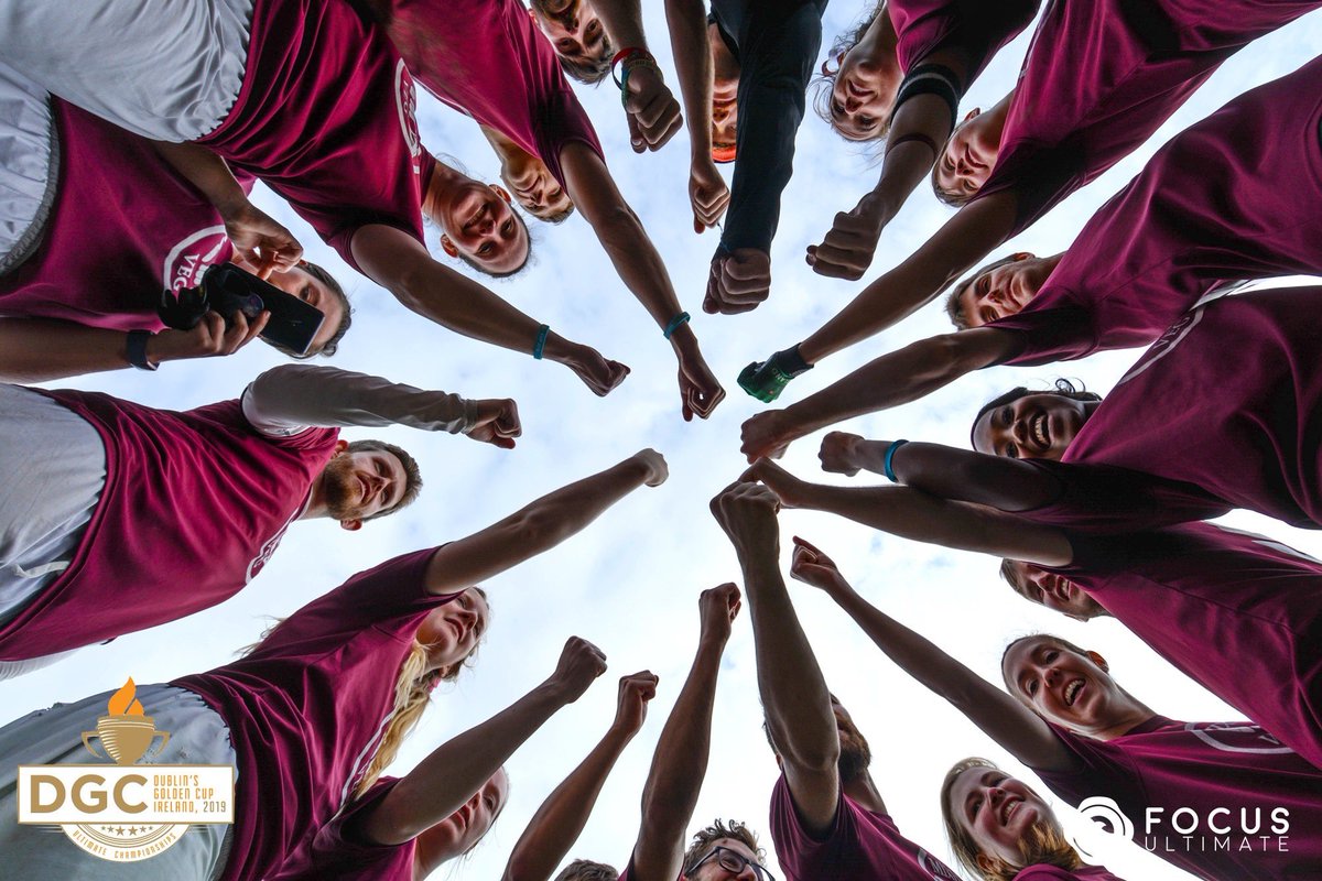 Come join the party in Dublin this August #DGC2020 #MixedVeg #PlayMixed photo by <a href="/gavrotte/">Focus_Ultimate</a>