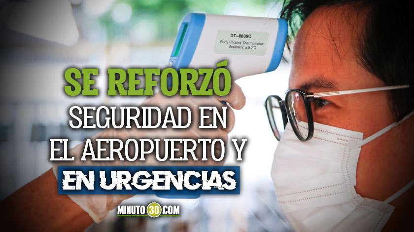 danisocarras's tweet photo. En Bogotá aseguran tener todo preparado ante llegada de colombianos expuestos al coronavirus en China https://t.co/9zsZrvUSq5 https://t.co/qbu8l9RHB8